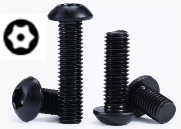 Tamper-Proof TE4023 Button Cell main image 0