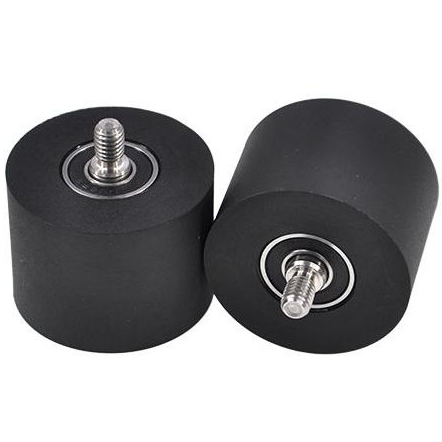 Outsourcing Polyurethane Coated Bearing With Screw