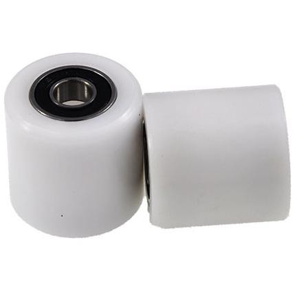 Outsourcing POM bearings