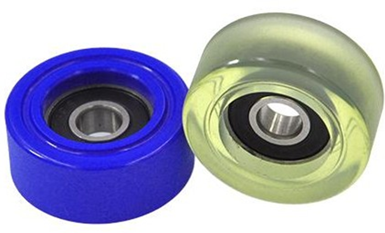 Coated Bearings