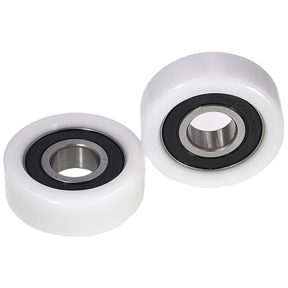 POM Coated Bearing