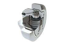 Standard Combined Roller Bearings