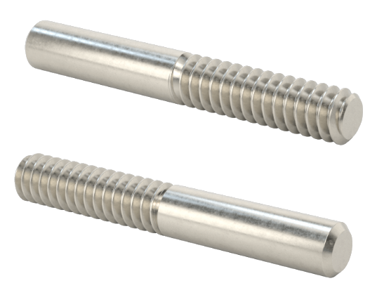 Buckled Thread Rods Screws and Bolts | LILY Bearing