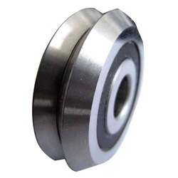 Washdown Guide Wheels