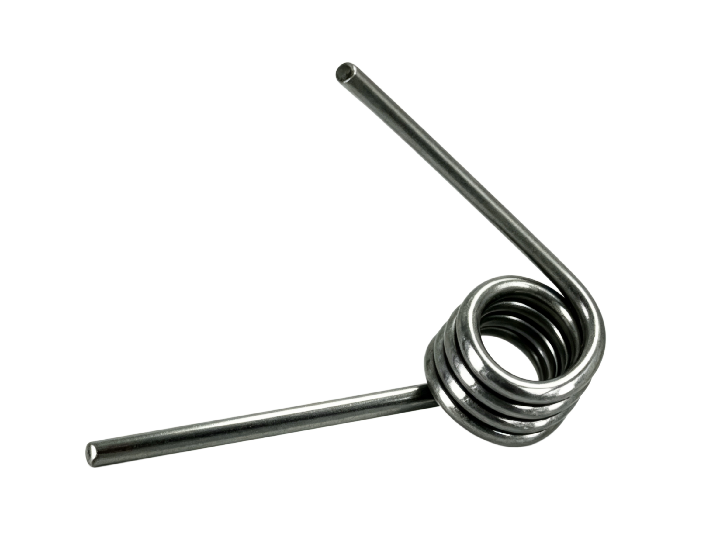 Torsion Springs