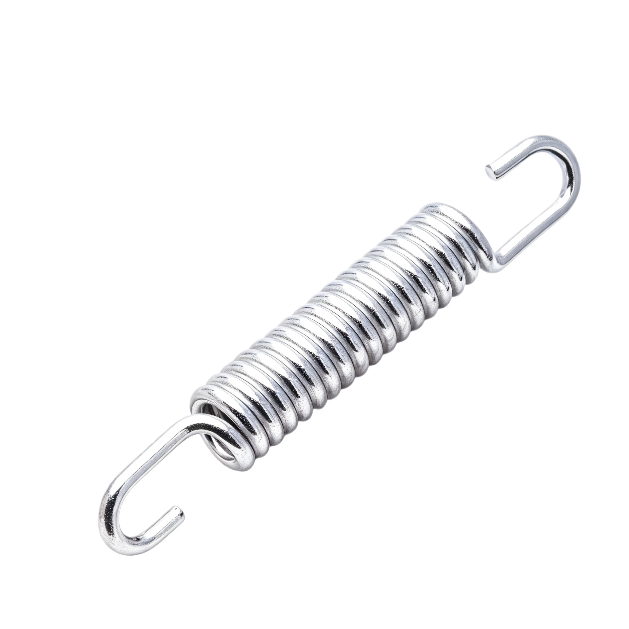 Extra-Stretch Extension Springs