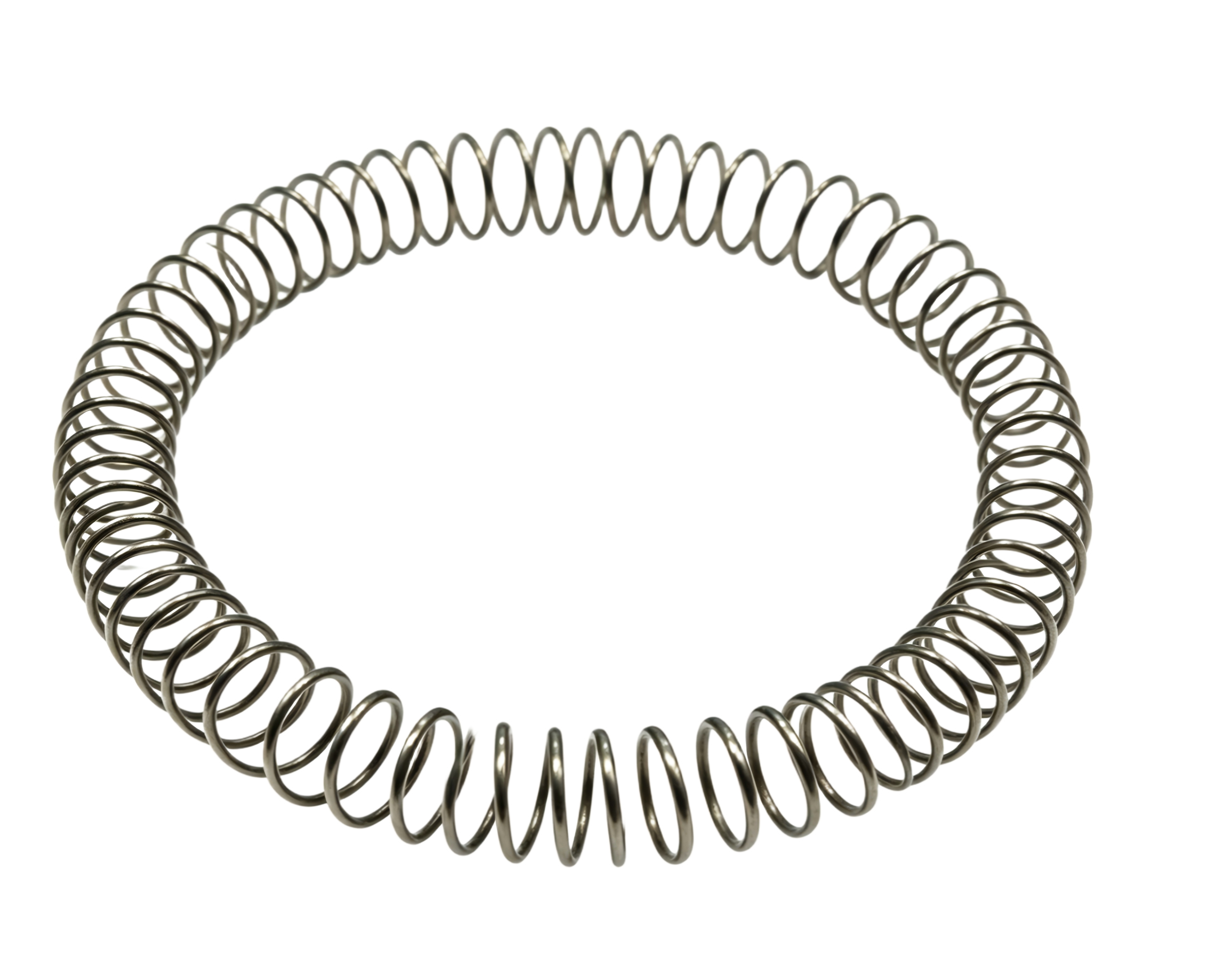 Garter Springs
