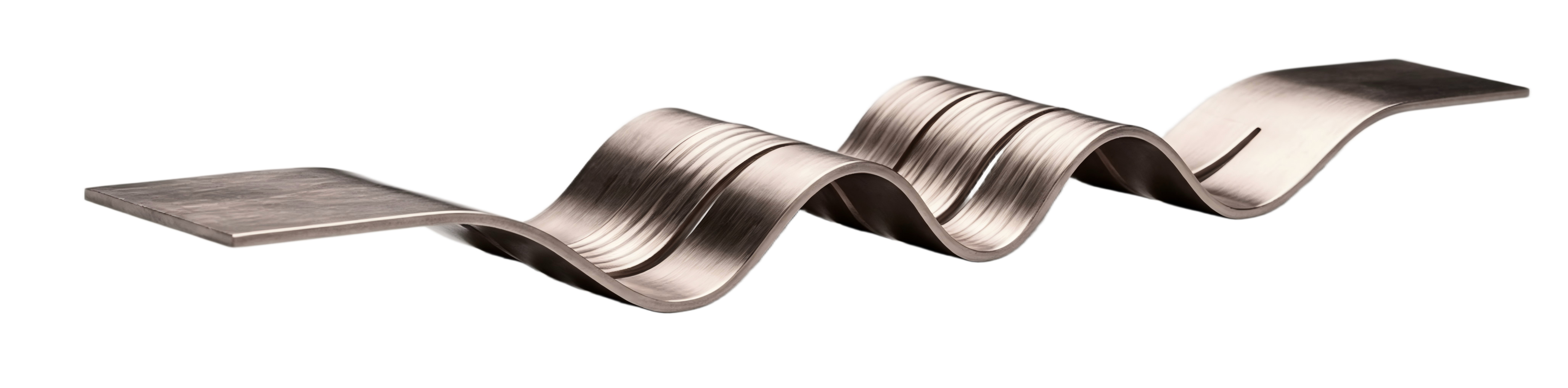 Linear Wave Springs