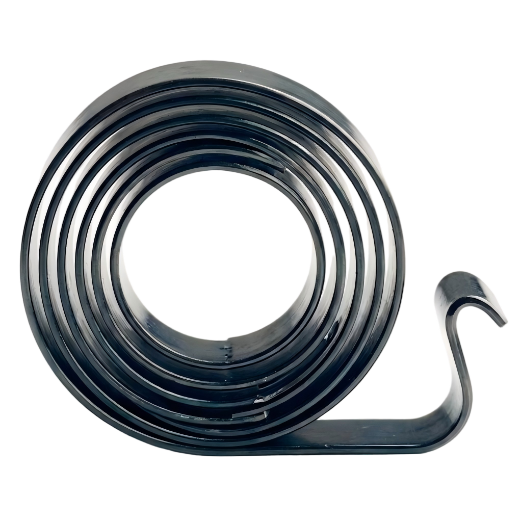 Rotor Springs