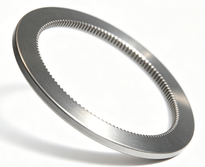 Metal Inch Internal Gears - 20° Pressure Angle