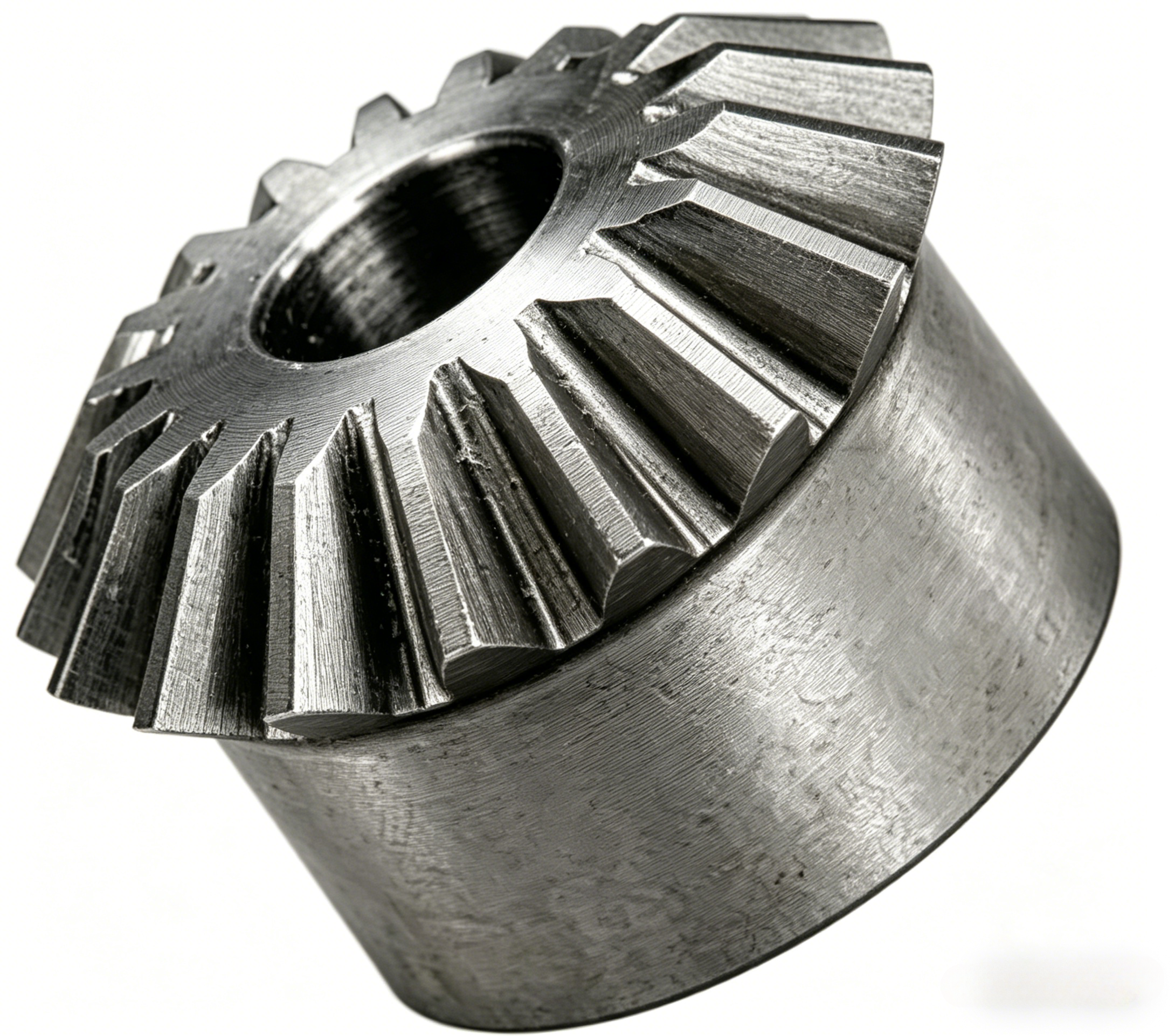 Metal Miter Gears