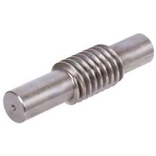 Tornillos sinfín métricos