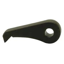 Plastic Ratcheting Pawls