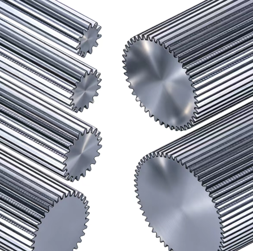 Gear Rod Stock