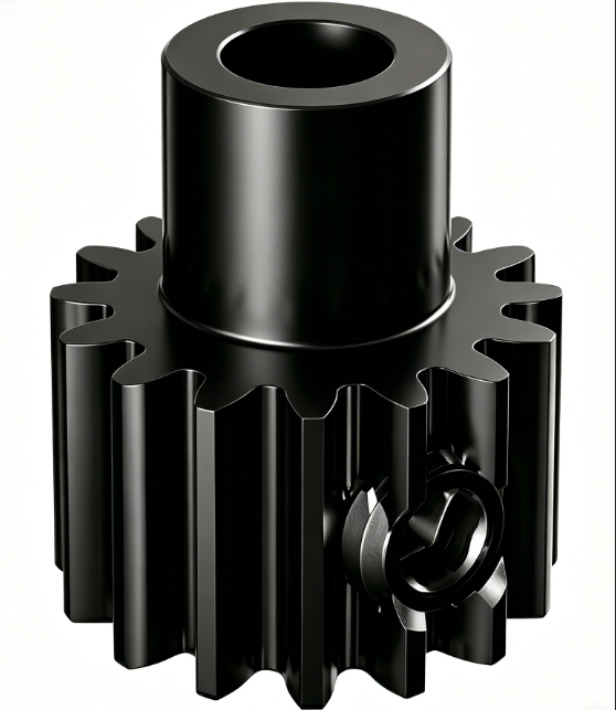 Metric Worm Gears