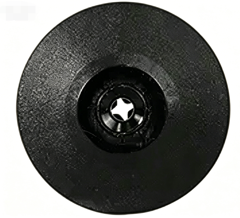 Plastic Washers for Rigid Insulation