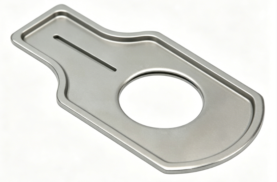 Inch Tab Lock Washers
