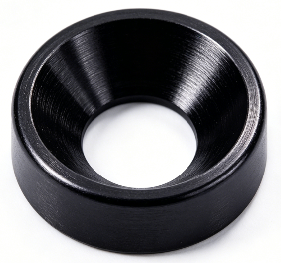 Finishing Countersunk Washers