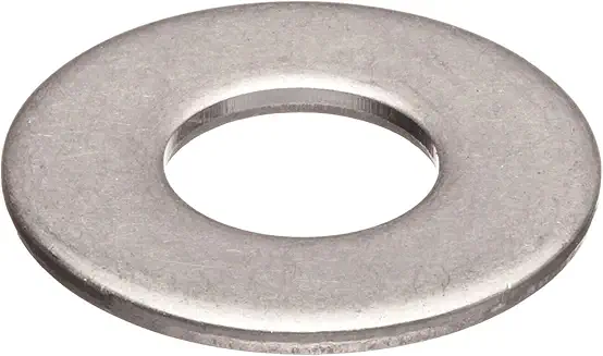 Arandelas estándar