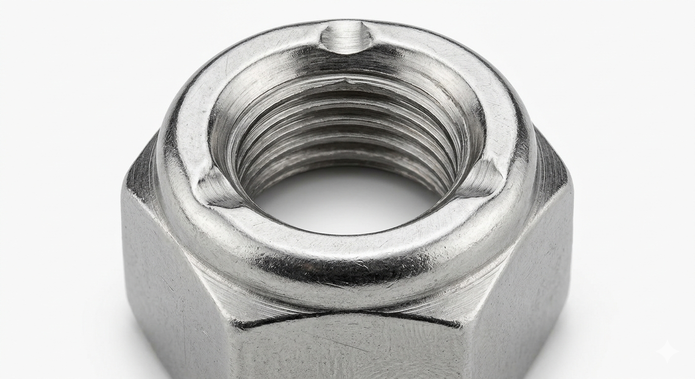 Locknuts