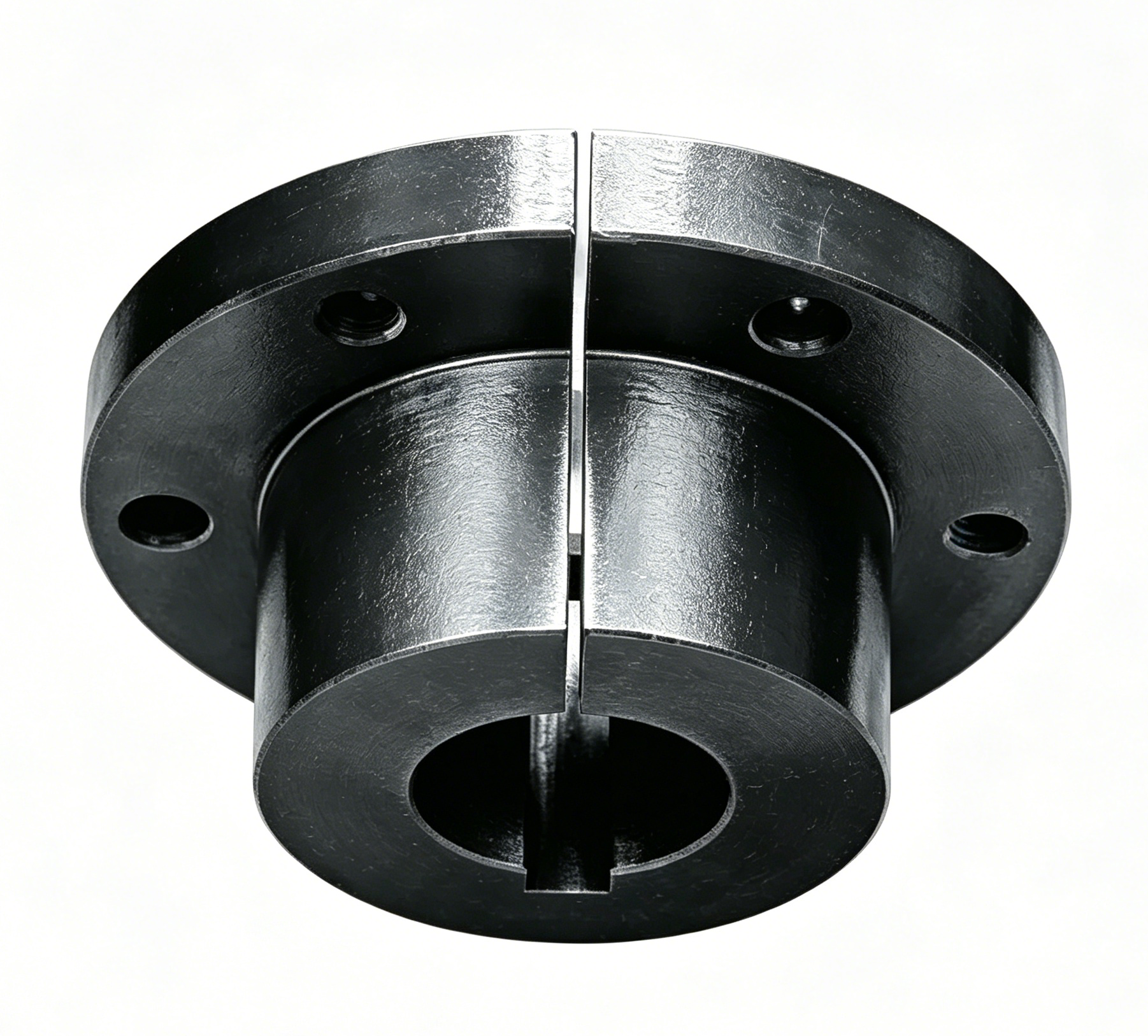 Taper-Lock Bushings