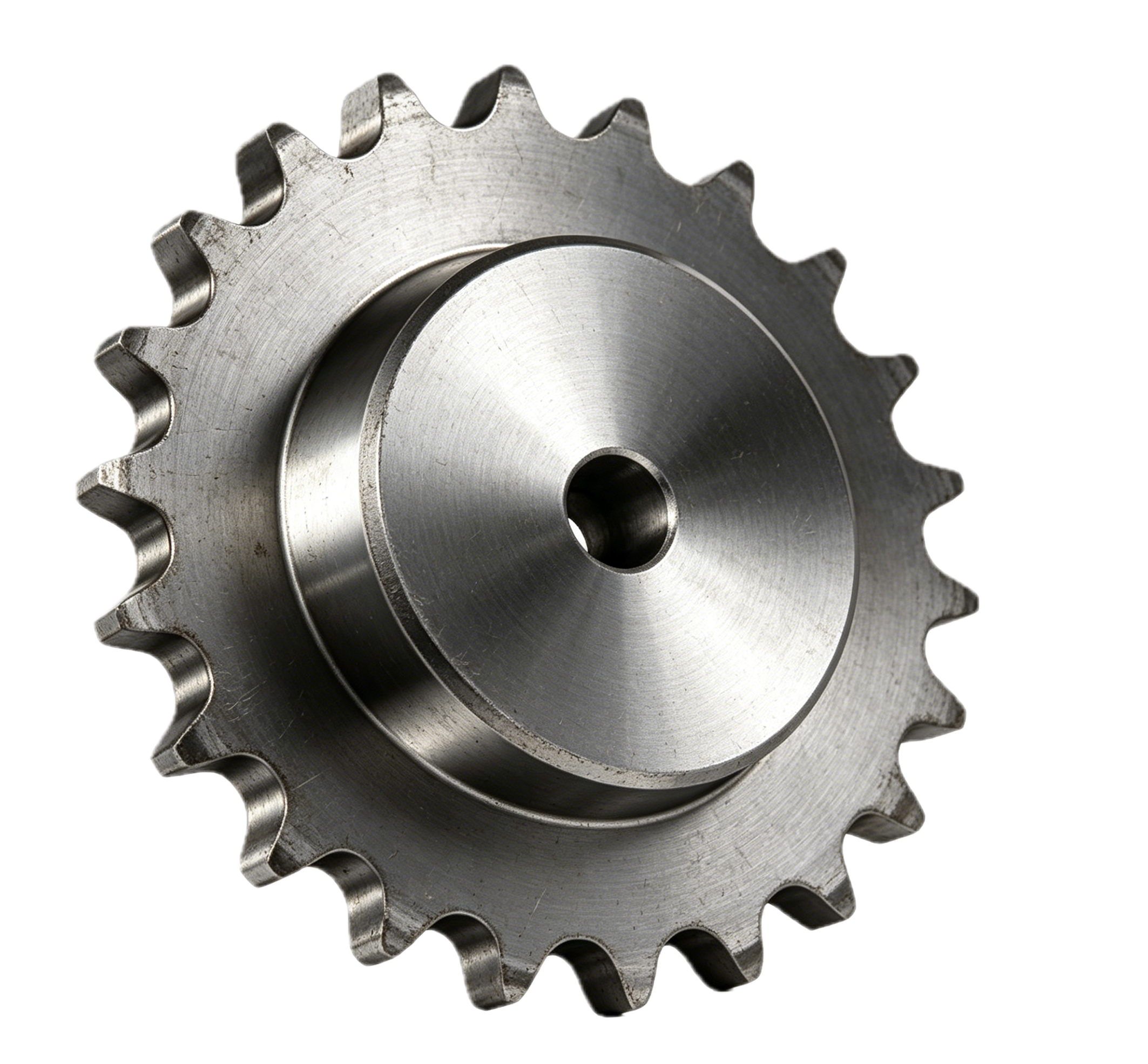 ISO - 08B-1, METRIC 40 - 0.500