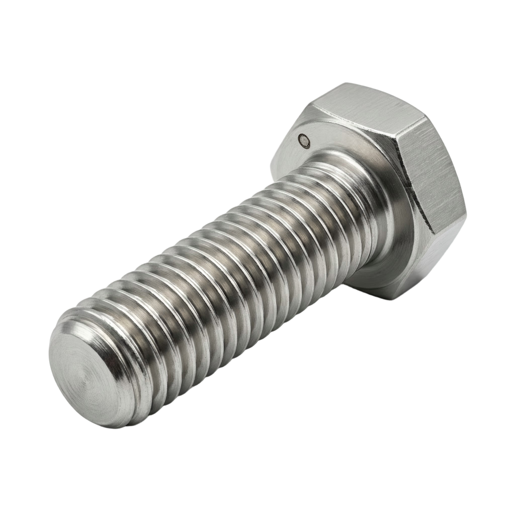Hex Head Screws
