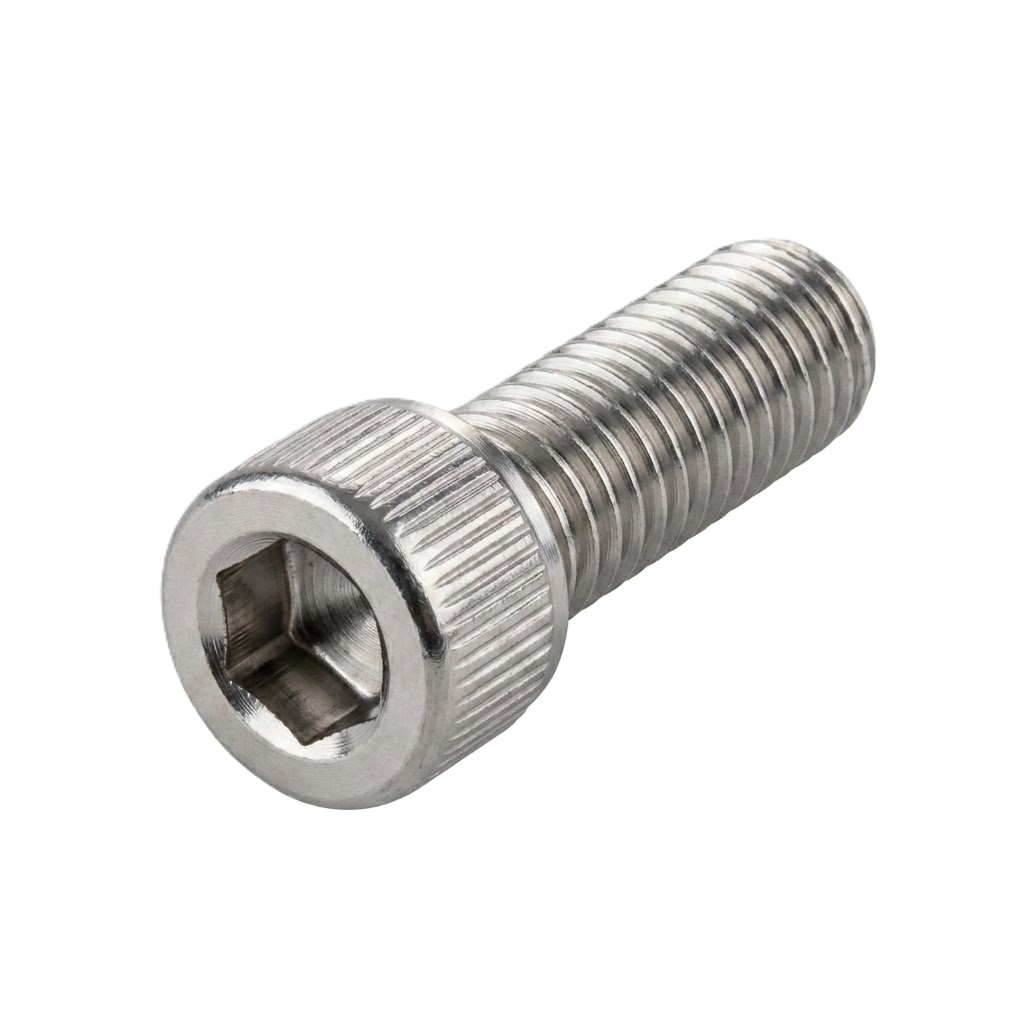 Sellado Tornillos de cabeza cilíndrica