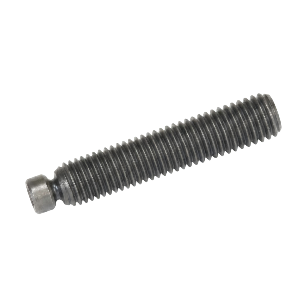 Swivel-Tip Set Screwsfor Angled Surfaces