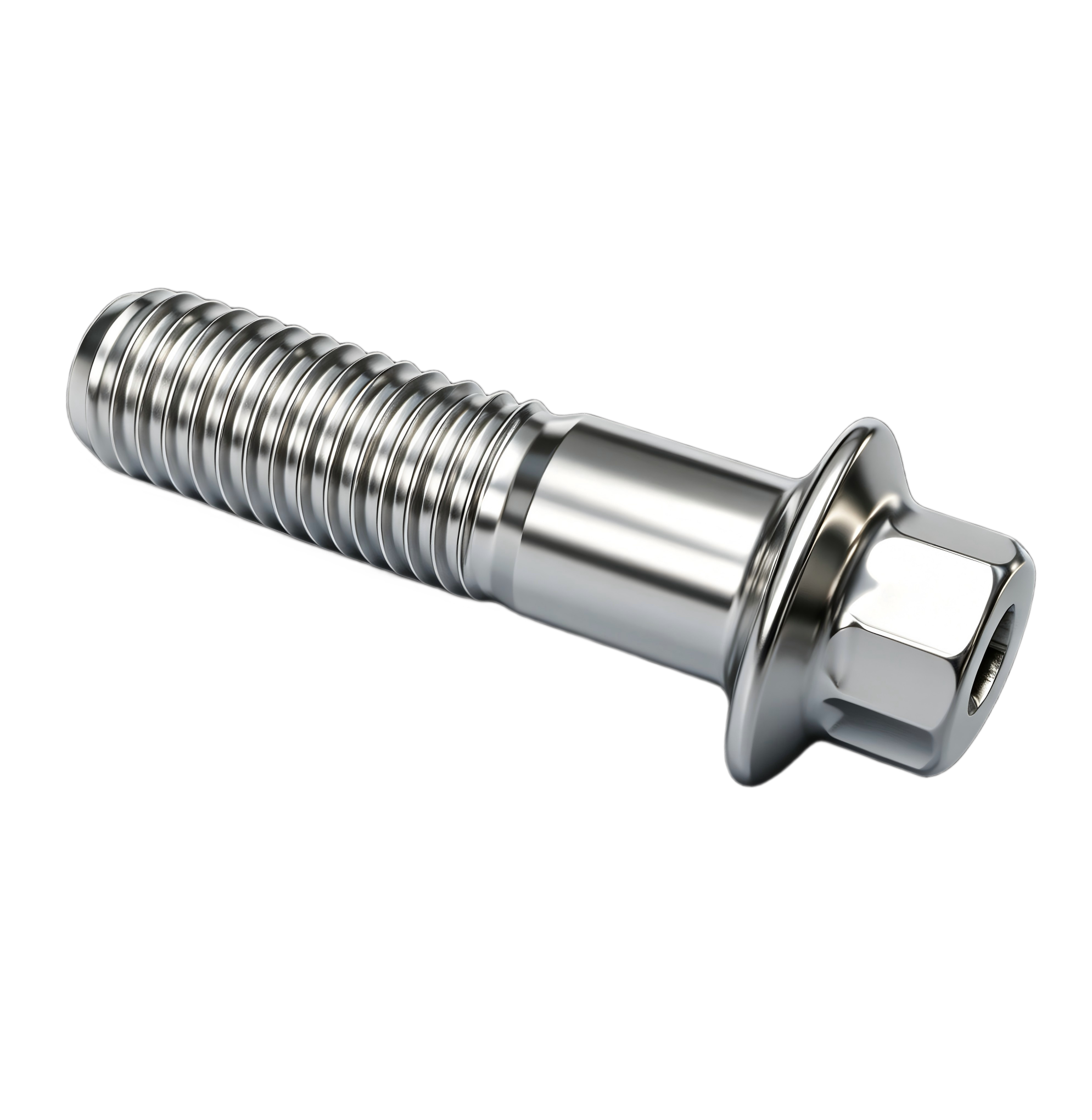 12-Point Screws