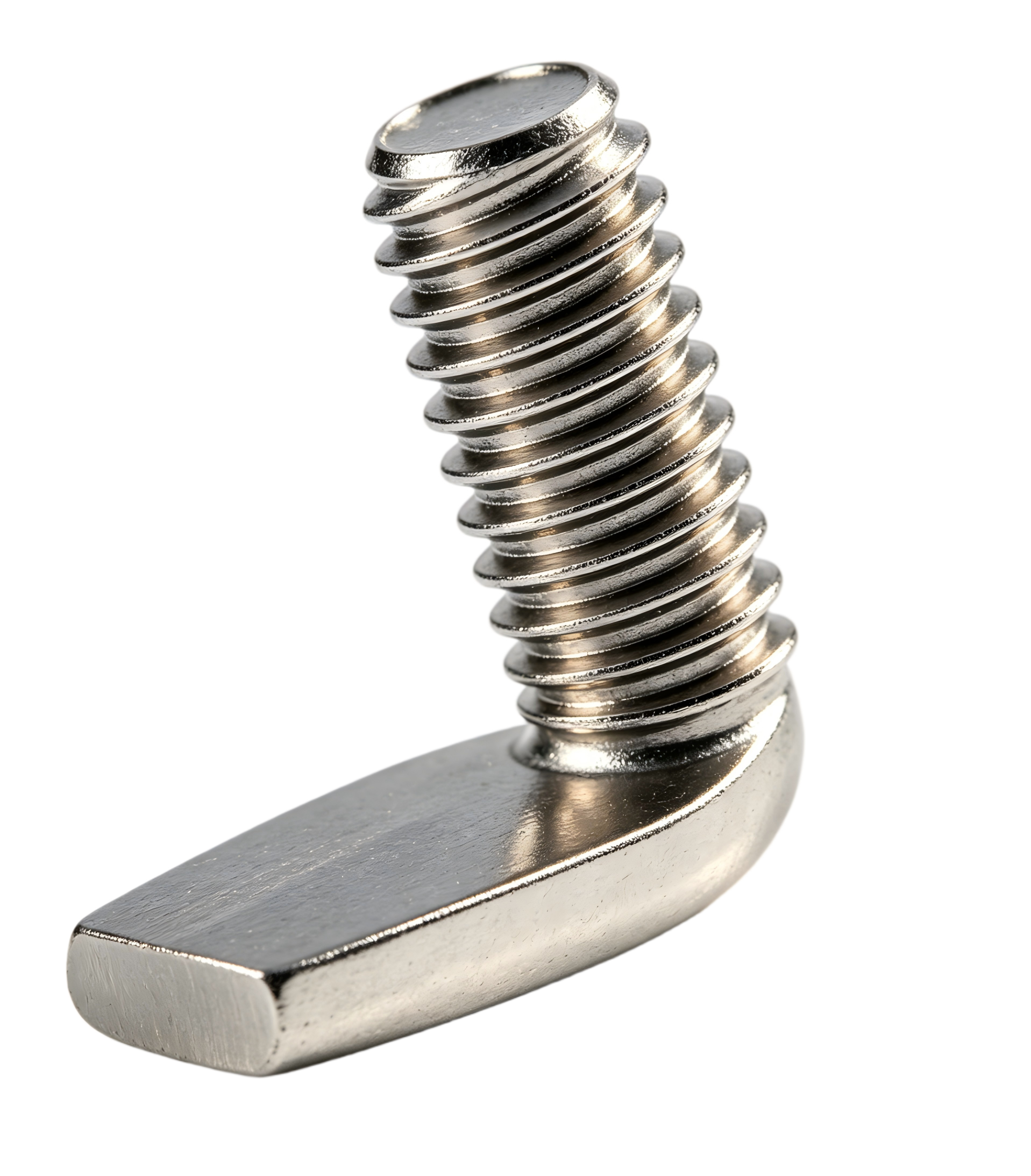 Threaded Rods and Studs