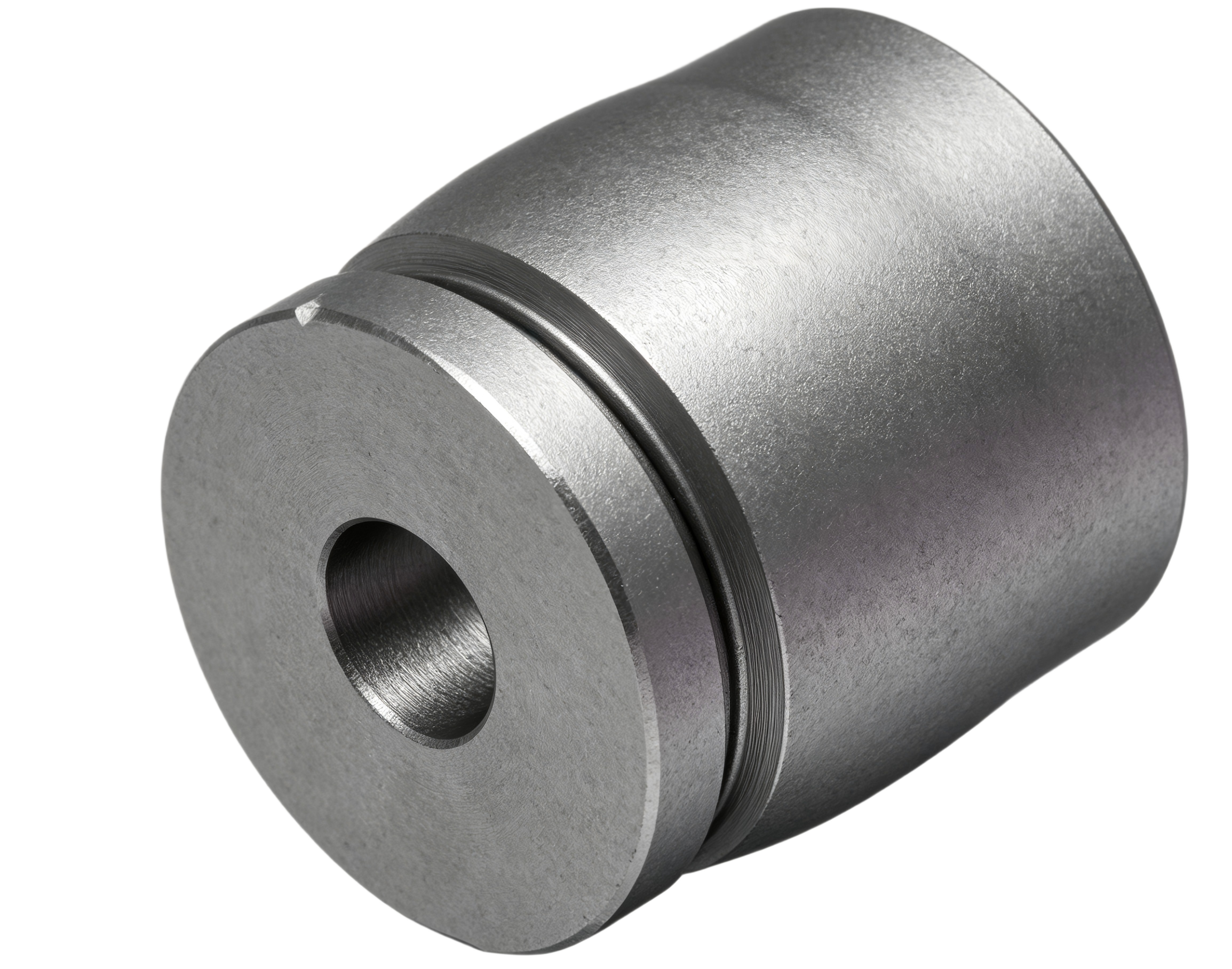 Ultra-High-Load Fastener-Mount Compression Springs