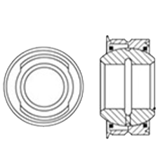 Aerospace Spherical Bearings