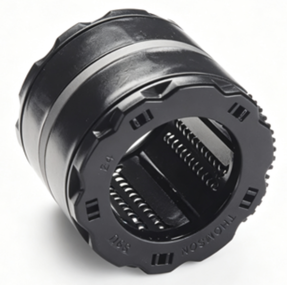 High-Speed Linear Sleeve Bearings