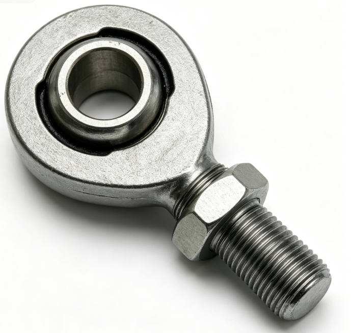 Male Thread Rod Ends